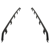 GUARD RAIL TRADE 2995 ARB : Galerie de toit solide pour 4x4, Offroad